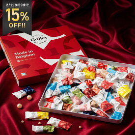 ＼15%OFF／ まだ間に合う バレンタイン チョコレート ガレー ナノバー50個入(送料込) 缶 入り 詰め合わせ 2026 バレンタイン ギフト お菓子 義理 チョコ 友 大量 ばらまき お配り 個包装 小分け おしゃれ かわいい 高級 会社 職場 お礼 お返し 誕生日 プレゼント