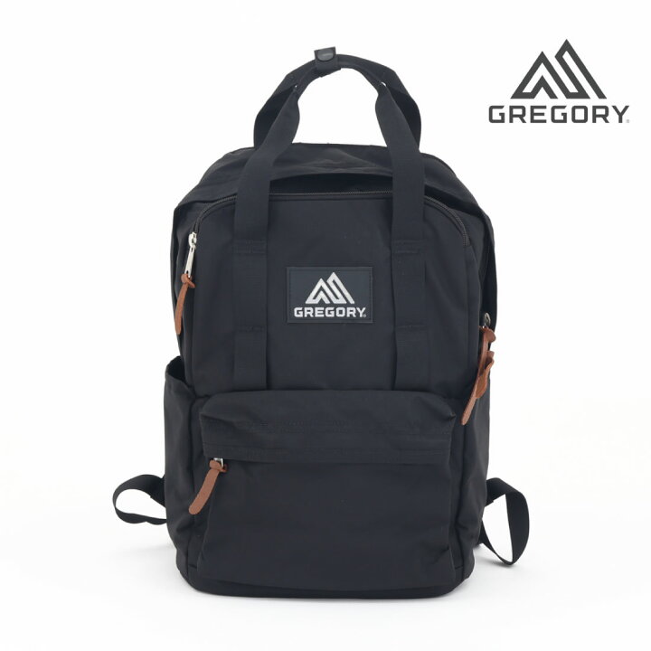 楽天市場】【3/21〜22 48H限定5%CP】【10%OFF】 グレゴリー GREGORY 