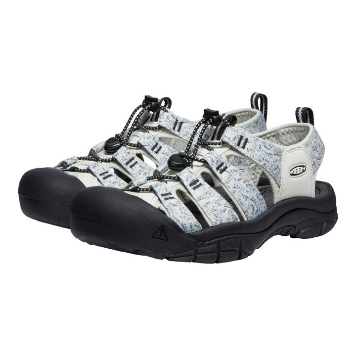 楽天市場】キーン KEEN メンズ サンダル NEWPORT RETRO ニューポート 
