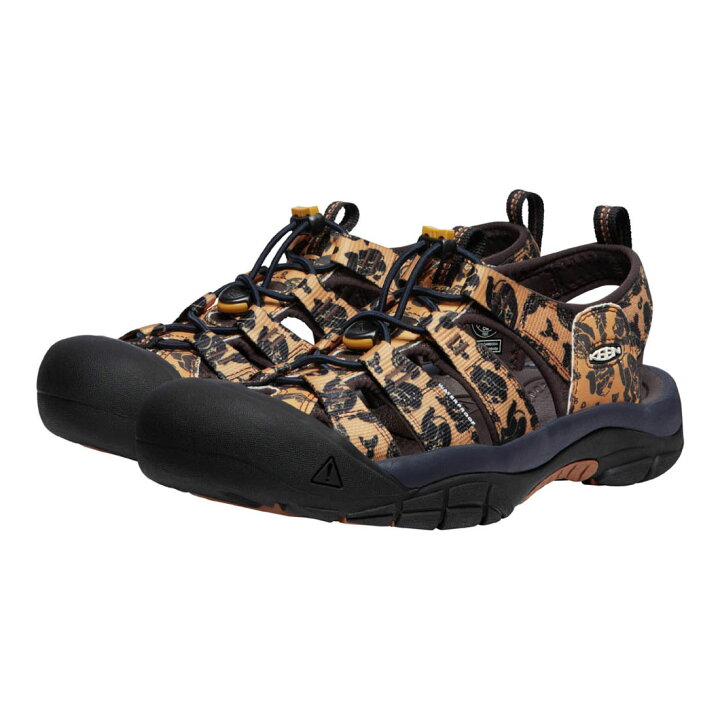楽天市場】キーン KEEN メンズ サンダル NEWPORT RETRO ニューポート 