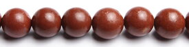 10mmセドナライト粒売りビーズ　アメリカ　アリゾナ州産