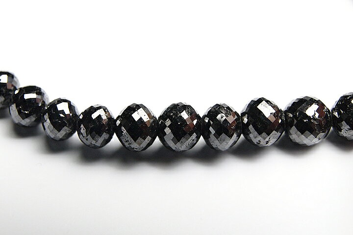 楽天市場】超レア品！ブラックダイヤモンドラウンドカット 3.5mm 