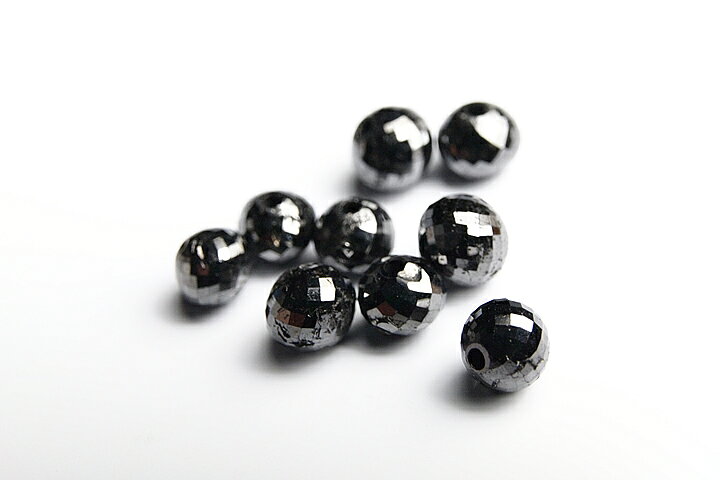 楽天市場】超レア品！ブラックダイヤモンドラウンドカット 3.5mm 