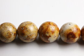 12mm姫川薬石粒売りビーズ