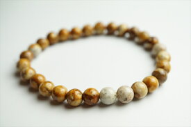 6mm姫川薬石ブレスレット 28玉　業界最安値に挑戦中！