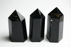 純天然特級チベットモリオン(黒水晶)ポリッシュポイント101-150g 四川省産