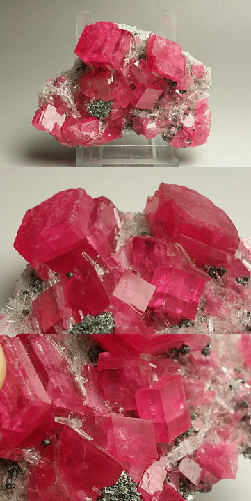 楽天市場】ロードクロサイト(インカローズ)結晶 コロラド産  