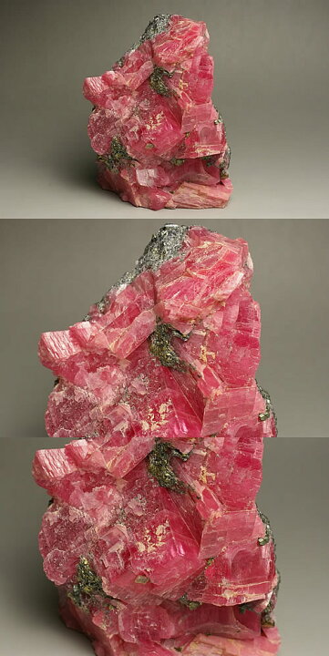 楽天市場】ロードクロサイト(インカローズ)結晶 コロラド産  