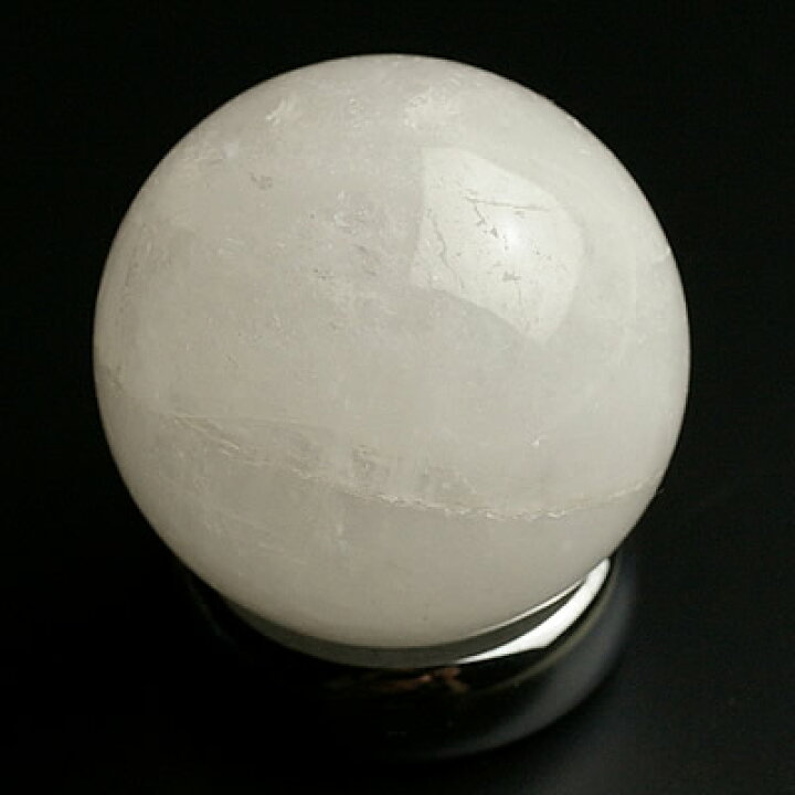 楽天市場】アゼツライト丸玉ノースカロライナ州産(プログラミング済  