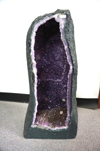 アメジストカペラ ブラジル産 17.05kg