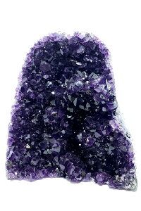 ウルグアイアメジスト(ドーム) クラスターポリッシュベースカット ファイナルグレード++++ 1.55kg