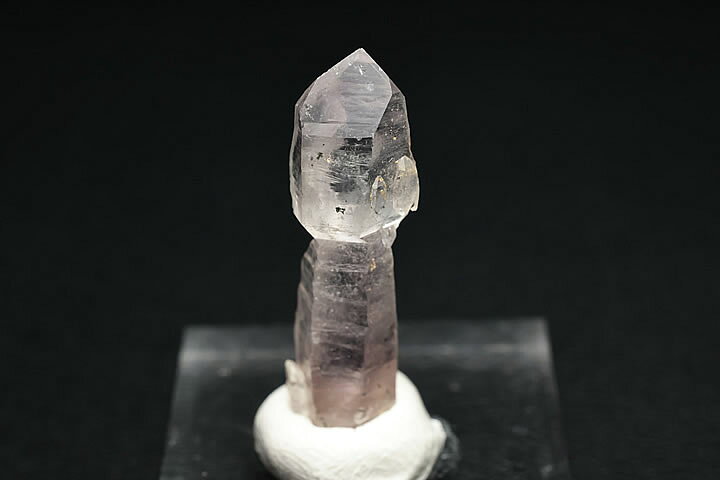 楽天市場】超レア品!国産松茸紫水晶(セプターアメジスト) 石川県遊泉寺 