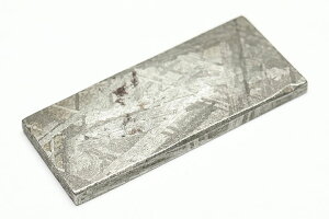 5.79gギベオン隕石ラフ ナミビア産 鑑別書付き