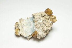 ベスビアナイト メキシコ産