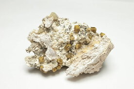 ベスビアナイト メキシコ産