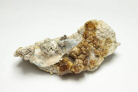 ベスビアナイト メキシコ産