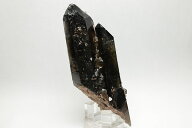 チベットモリオン(黒水晶)クラスター 四川省産
