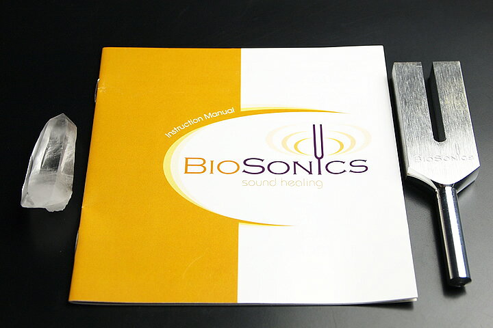 楽天市場】業界最安値に挑戦中！クリスタルチューナーBIOSONICS社製 