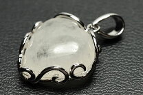 楽天市場】アゼツライト観音ペンダントの通販 