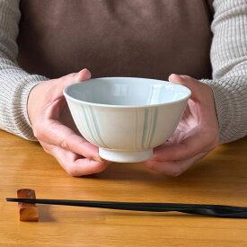 砥部焼 茶碗 作家 愛媛県無形文化財 二宮好史/五松園窯(ごしょうえん窯）