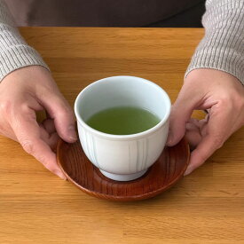 砥部焼 湯呑み茶碗 作家 愛媛県無形文化財 二宮好史/五松園窯（ごしょうえん窯）