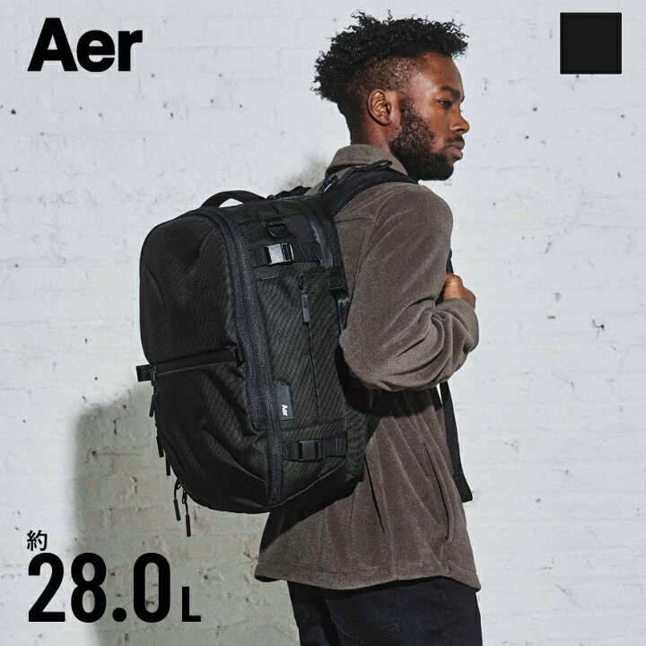 楽天市場】10%OFFクーポン☆必見！Aer限定特典☆Aer Travel Pack 3 