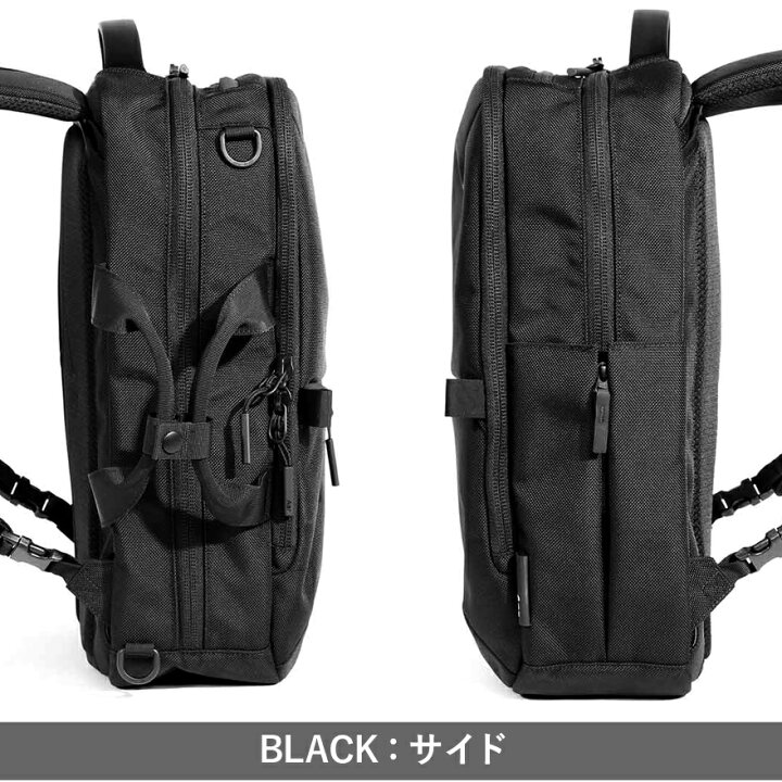 楽天市場】20%OFFクーポン☆Aer flight pack 3 正規取扱店 ＜20L＞ Aer 