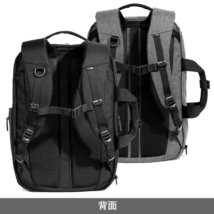 楽天市場】20%OFFクーポン☆Aer flight pack 3 正規取扱店 ＜20L＞ Aer 