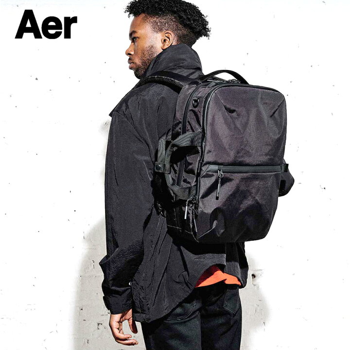 楽天市場】Aer flight pack 3 x-pac 正規取扱店 ＜20.0L＞ Aerリュック  