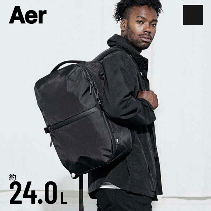 楽天市場】10%OFFクーポン☆残りわずか Aer City Pack Pro X-Pac 正規 