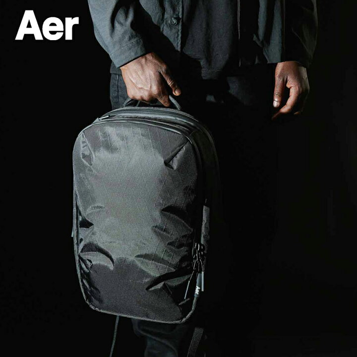 楽天市場】10%OFFクーポン☆Aer day pack 2 x-pac 正規取扱店 ＜14.8L 