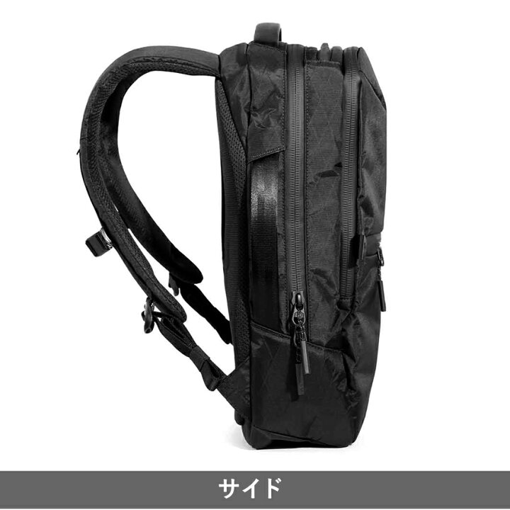 楽天市場】20%OFFクーポン☆Aer city pack X-Pac ＜14L＞ 正規取扱店 