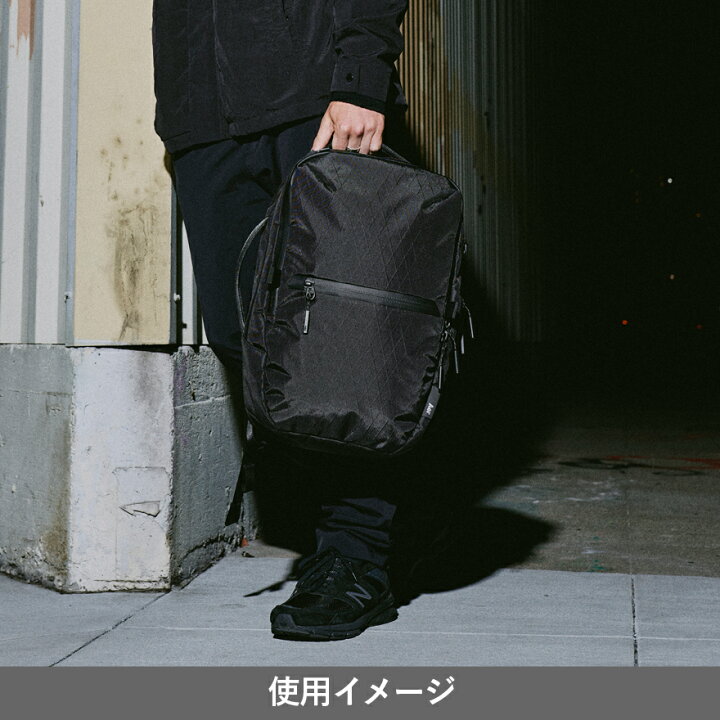 楽天市場】1500円割クーポン☆Aer City Pack X-Pac ＜14L＞ 正規取扱店 