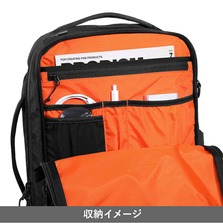 楽天市場】20%OFFクーポン☆Aer city pack X-Pac ＜14L＞ 正規取扱店  