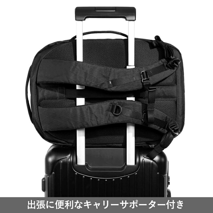 楽天市場】1500円割クーポン☆Aer City Pack X-Pac ＜14L＞ 正規取扱店 