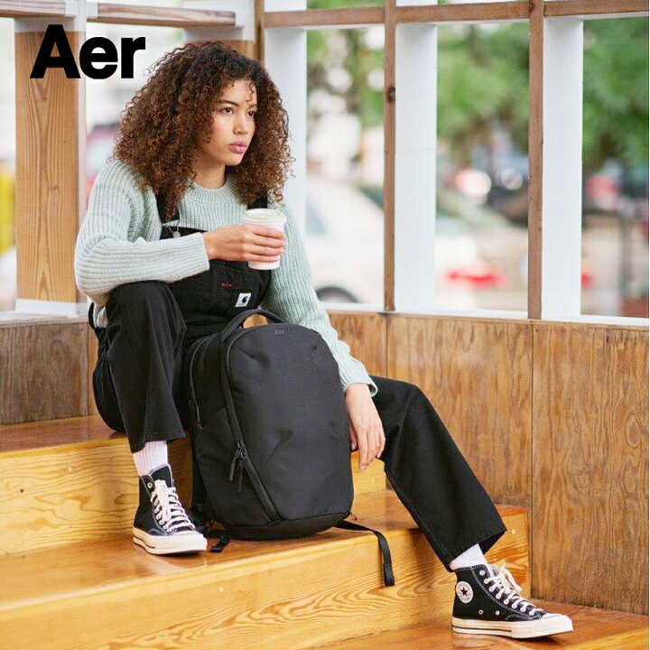 楽天市場】☆入荷☆Aer プロパック20 ビジネス リュック 正規取扱店 