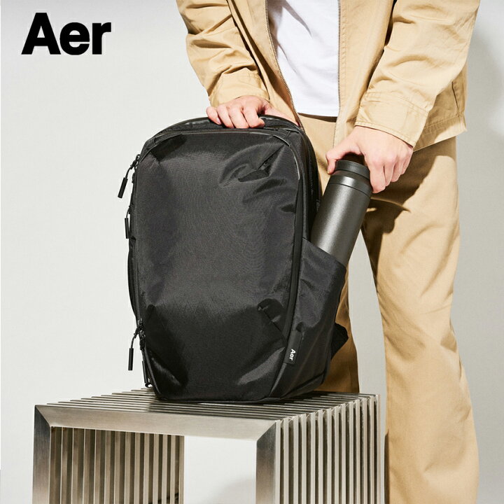 楽天市場】10%OFFクーポン☆人気☆Aerリュック 正規取扱店 ＜16L・内装 