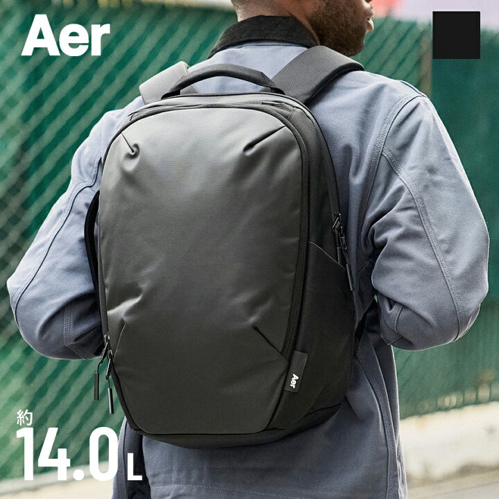 楽天市場】☆20%OFF クーポン☆Aer day pack 3 正規取扱店＜14L＞ Aer  