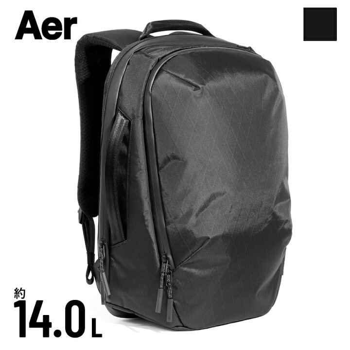 楽天市場】10%OFFクーポン☆Aerリュック Aer Day Pack 3 ［ X-PAC ver 