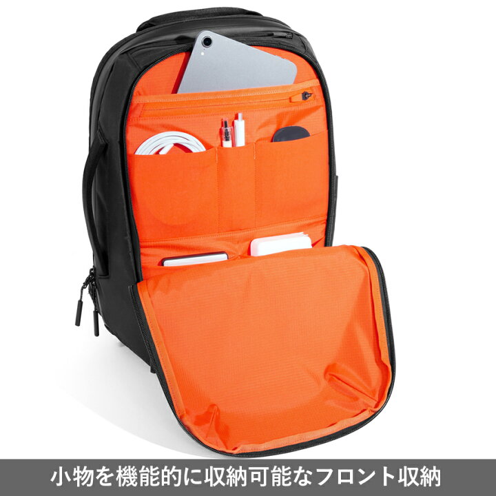 楽天市場】10%OFFクーポン☆Aerリュック Aer Day Pack 3 ［ X-PAC ver 