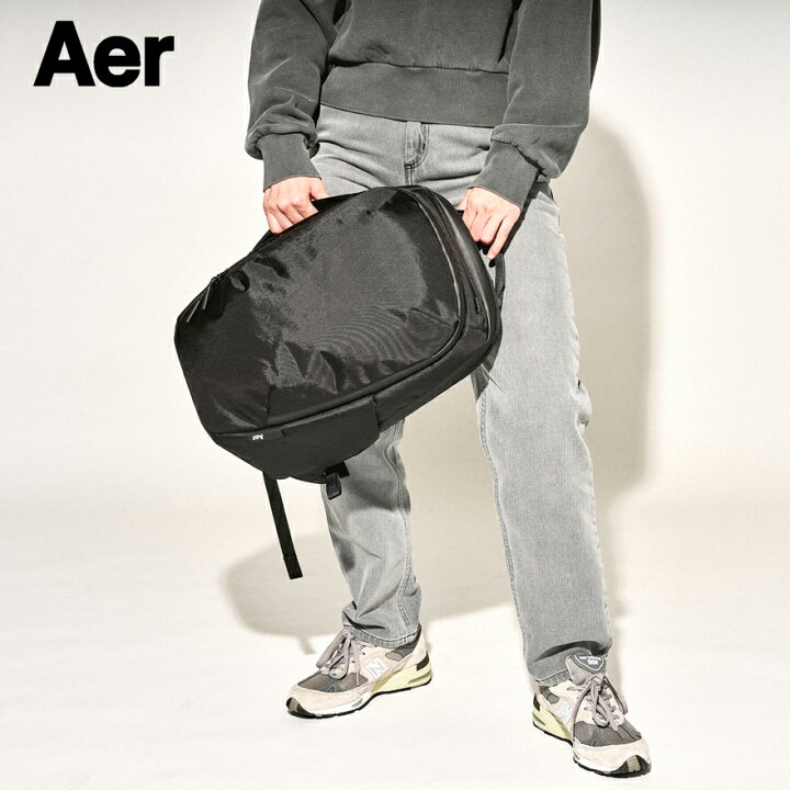 楽天市場】10%OFFクーポン☆Aerリュック Aer Day Pack 3 ［ X-PAC ver 
