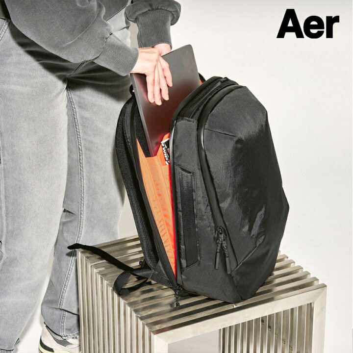 楽天市場】2400円割クーポン☆Aerリュック Aer Day Pack 3 ［ X-PAC 