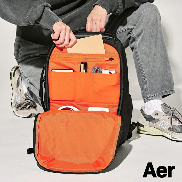 楽天市場】10%OFFクーポン☆Aerリュック Aer Day Pack 3 ［ X-PAC ver 