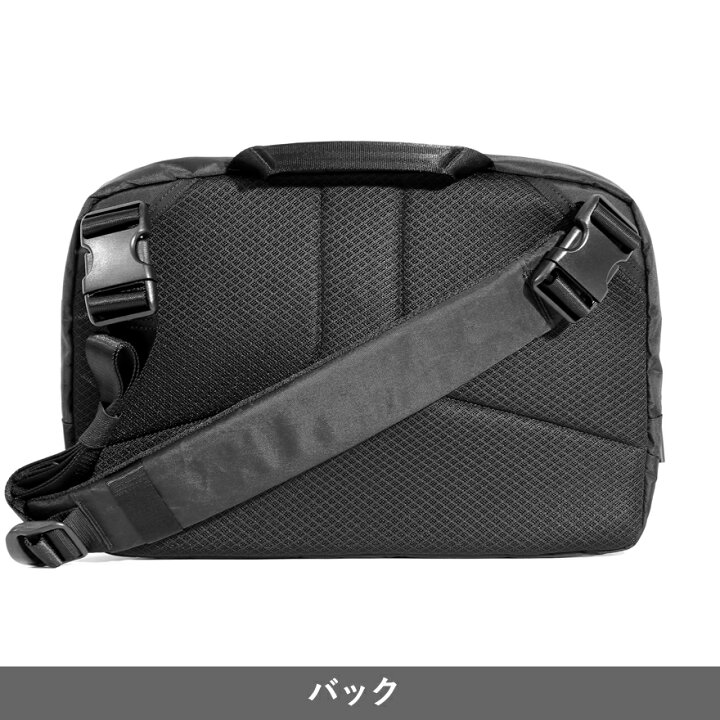 楽天市場】10%割クーポン☆Aer Tech Sling3 ［ X-PAC ver］正規取扱店 
