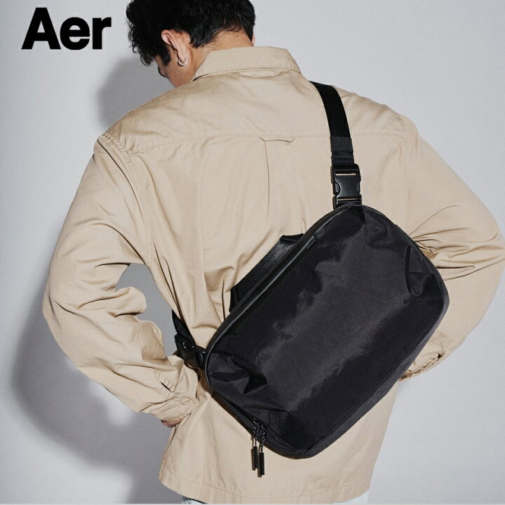 楽天市場】10%割クーポン☆Aer Tech Sling3 ［ X-PAC ver］正規取扱店 