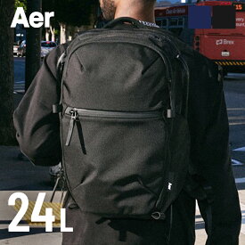 10%OFFクーポン★入荷★2026新型★Aer city pack pro 2 24L 正規取扱店 ＜24L・内装-3室＞ AER-21064 Aer リュック エアー バッグ 出張 バックパック コーデュラ バリスティックナイロン メンズ レディース ビジネス リュック 仕事 旅行 ブランド オシャレ A4 B4