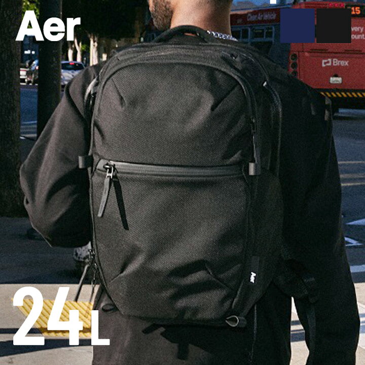 楽天市場】☆新作☆必見！Aer限定特典☆ Aer city pack pro 2 正規取扱  