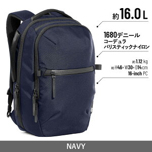 Aer city pack 2 -16L ���K�戵�X��16L�E����-2���� Aer �����b�N ���q�ł� 2WAY �������� AER-21059 ���ؓ��T���R�[�f���� �o���X�e�B�b�N�i�C���� �����Y ���f�B�[�X �f�C�p�b�N �r�W�l�X �����b�N �d