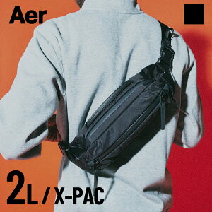 1000�~���N�[�|�������ׁ�Aer City Sling 3 X-Pac ���K�戵�X��2L�EX-PAC�� ������T��Aer �V�����_�[�o�b�O �G�A�[ �V�e�B�X�����O3 X-PAC AER �X�����O�o�b�O �X�����O�p�b�N ���s�� AER-29061 �o���X�e�B
