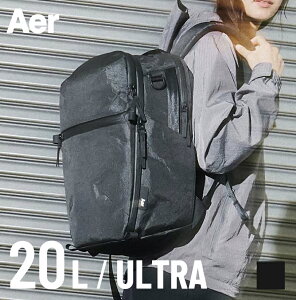 Aer City Pack Pro 2 ULTRA 20L 2026�V�^ ���K�戵�X��20L �E����-3���� Aer �����b�N��AER-28063 aer �����b�N �o�b�O �o���p �o�b�N�p�b�N ULTRA �����Y ���f�B�[�X �r�W�l�X �����b�N �d�� ���s �ʋ� �o�b�O 
